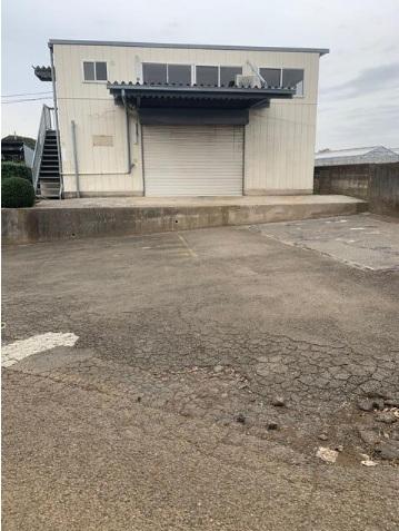 横浜市神奈川区羽沢町1336