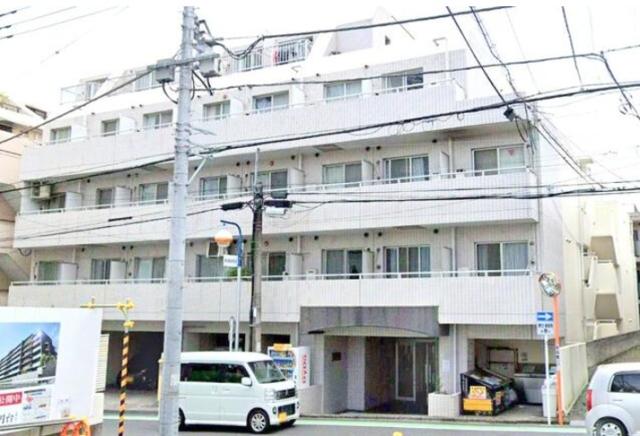 横浜市瀬谷区瀬谷4-12-14