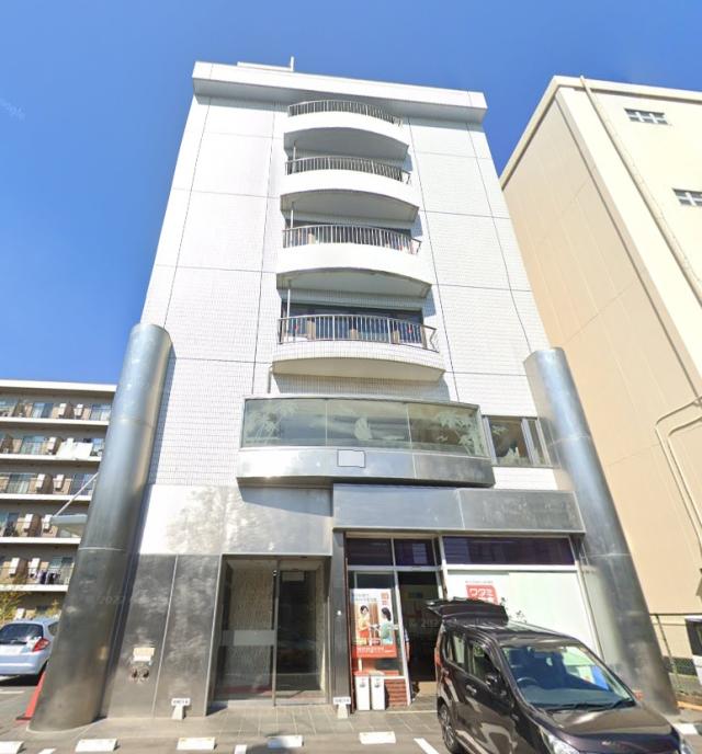 横浜市金沢区富岡東2-2-24