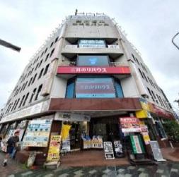 横浜市港南区港南台4-17-1