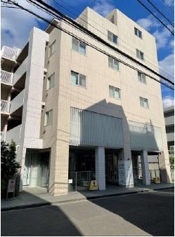 横浜市青葉区新石川3-14-14