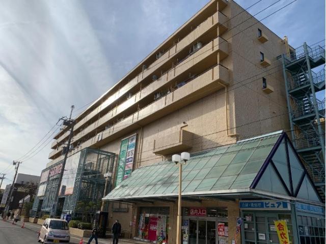 横浜市旭区鶴ヶ峰1-7-10