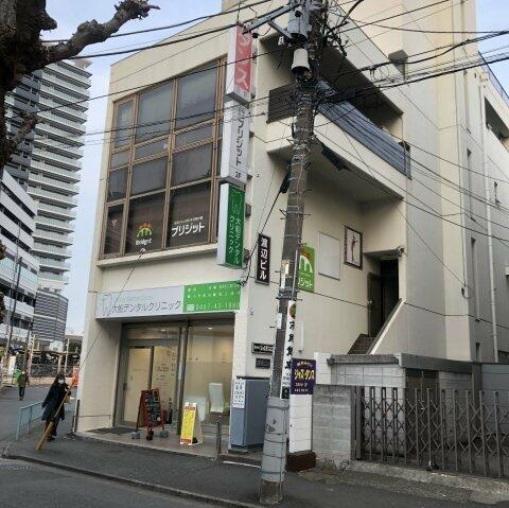 鎌倉市大船1-26-3