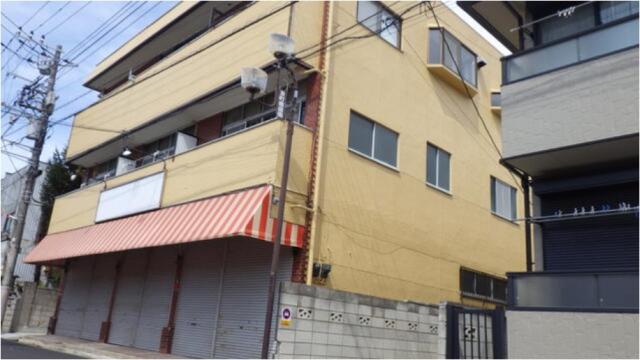 川崎市川崎区京町1-18-28