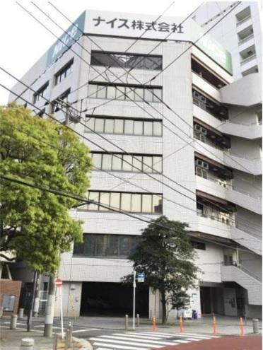 横浜市神奈川区金港町6-9