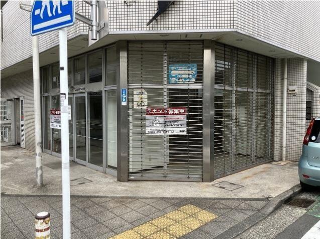 横浜市金沢区能見台通21-19