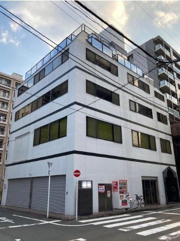 横浜市南区白妙町5-69