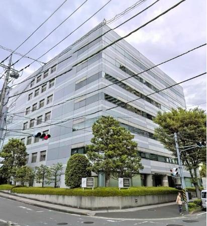 横浜市戸塚区川上町87-1