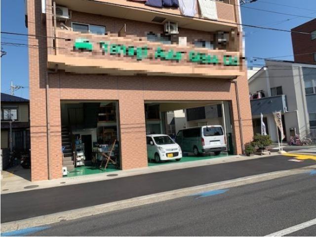 川崎市幸区⼩向⻄町4-68