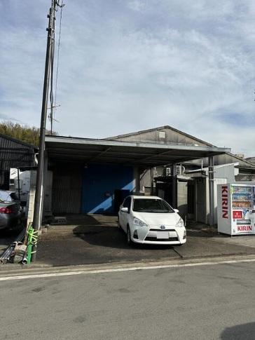 横浜市都筑区池辺町3257