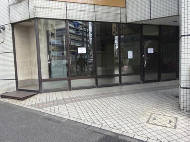 川崎市中原区木月2-17-1