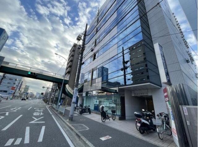 横浜市南区通町4-77