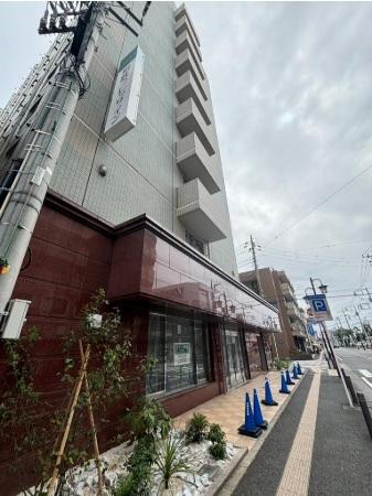 藤沢市湘南台2-12-6