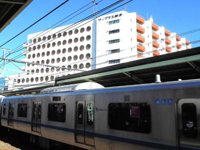 川崎市麻生区上麻生5-38-7