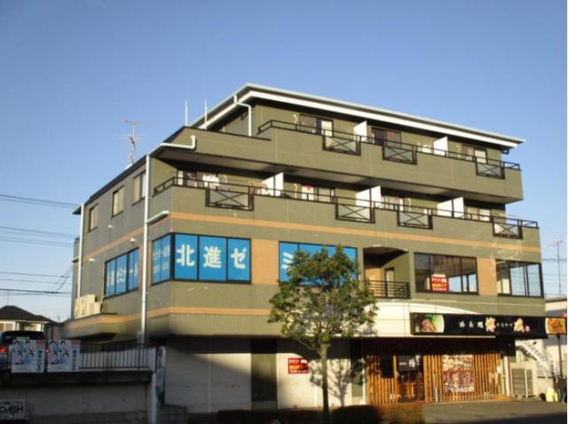 横浜市都筑区牛久保西1-10-9