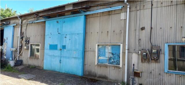 横浜市都筑区池辺町3452