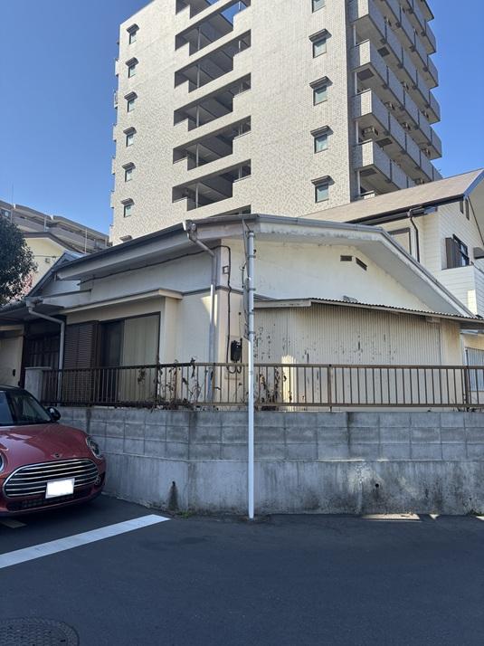 横須賀市⾐笠栄町2-15-4