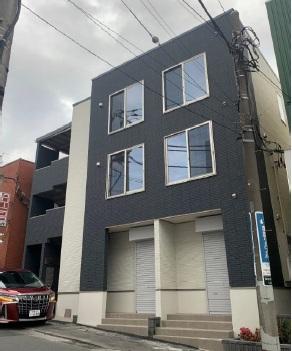 横浜市旭区東希望が丘97-13