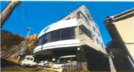 横浜市金沢区六浦2-1　貸店舗一部