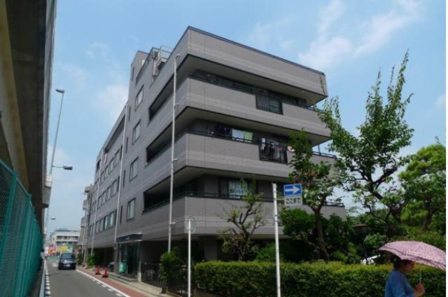 横浜市都筑区池辺町4312