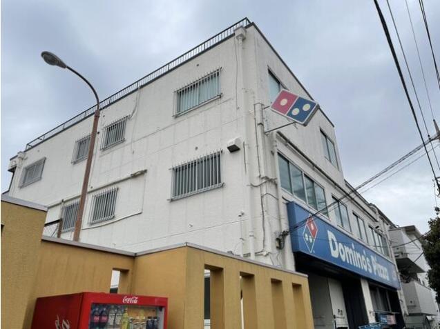 横浜市港南区港南台3-24-6