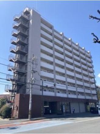 川崎市多摩区枡形3-1-5