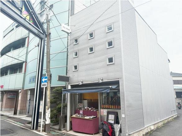 横浜市神奈川区六角橋1-4-2