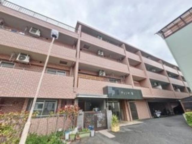 川崎市高津区北見方1-29-10