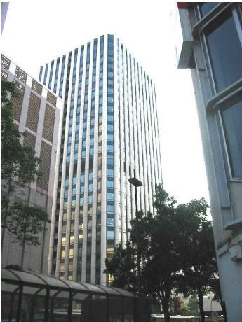 横浜市西区北幸1-4-1