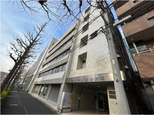 横浜市磯子区中原1-1-14