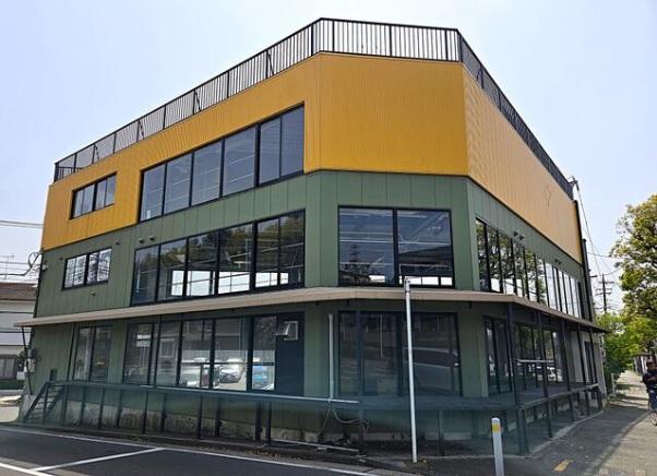 横浜市都筑区大熊町1051