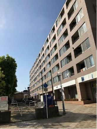 横浜市都筑区中川1-11-25