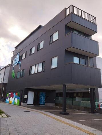 川崎市高津区久地1-2-3