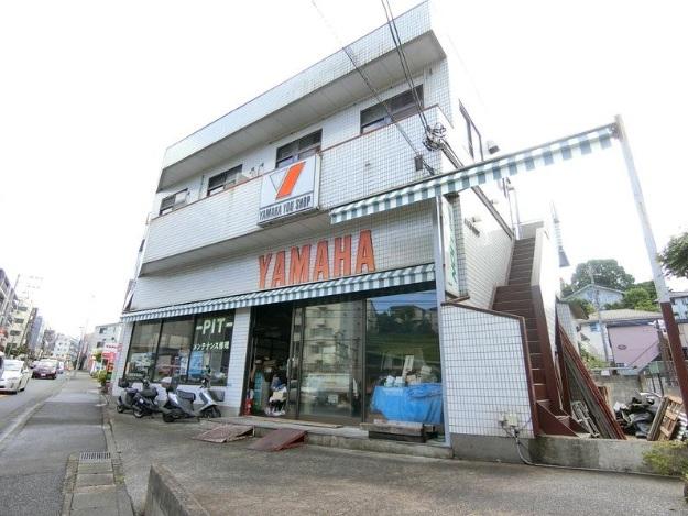 川崎市麻生区高石3-13-1