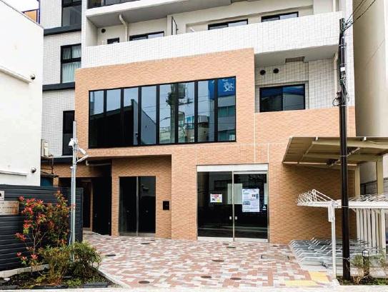 町田市中町1-1-15-1