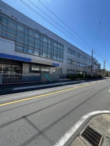 川崎市幸区塚越4-320-1