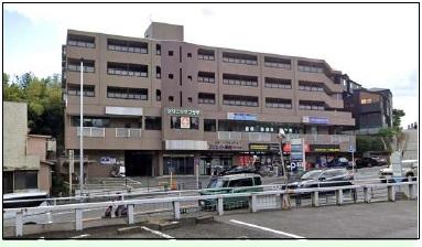 川崎市高津区千年301-1