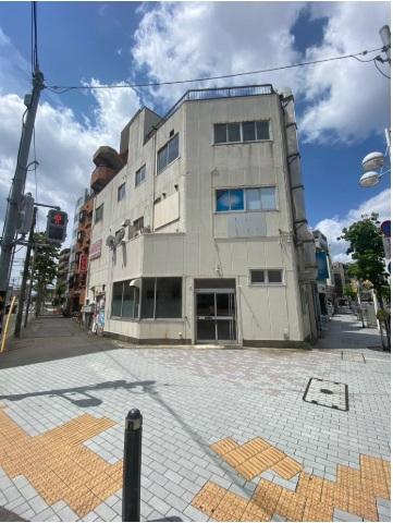 横浜市保土ケ谷区天王町1-6-1