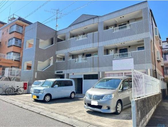 横浜市緑区十日市場863-11