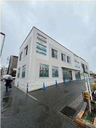 横浜市金沢区釜利谷東2-2