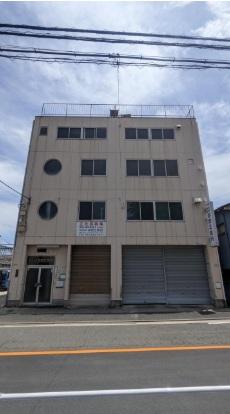 横浜市鶴見区岸谷4-33-8