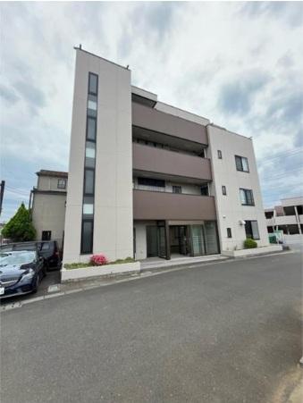 横浜市保土ヶ谷区峰沢町88-6