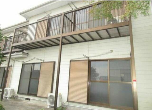 横浜市中区本郷町3-83-2　貸店舗・事務所