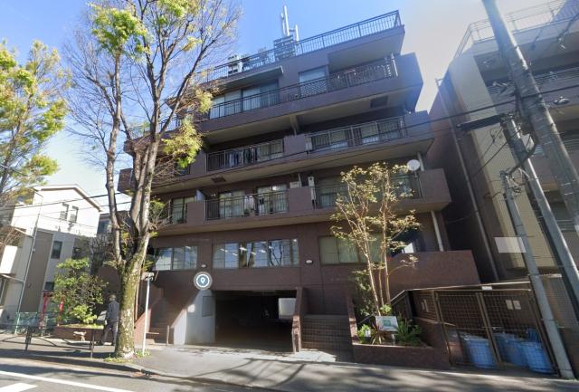 川崎市宮前区馬絹3-16-23