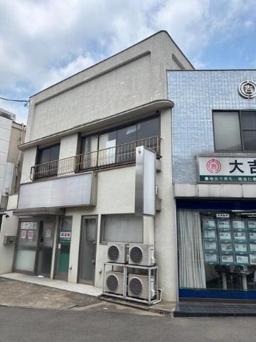 横浜市保土ケ谷区上星川1-2-10