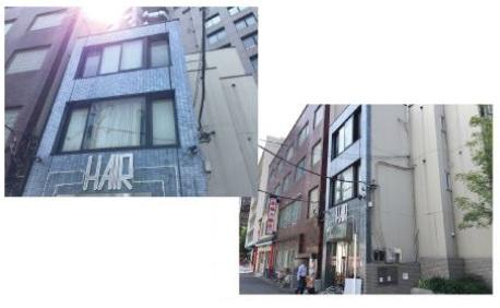 川崎市川崎区砂子1-10-2