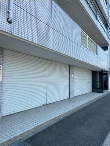 川崎市多摩区宿河原6-38-3