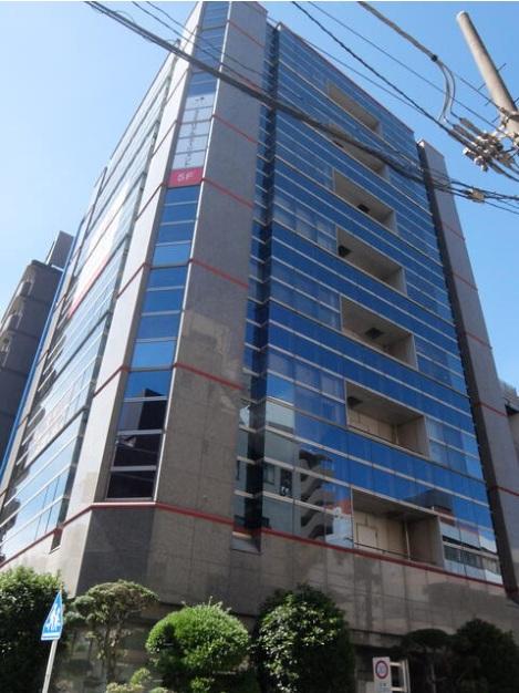 横浜市神奈川区反町1-7-1