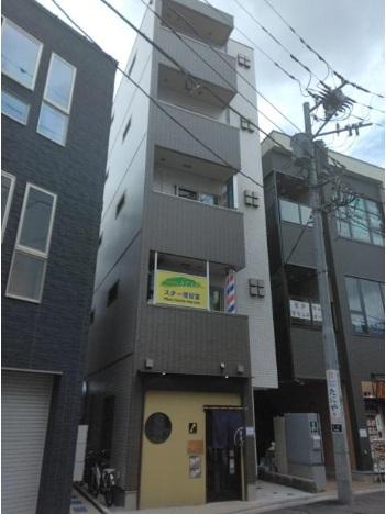 川崎市多摩区登戸3416-3