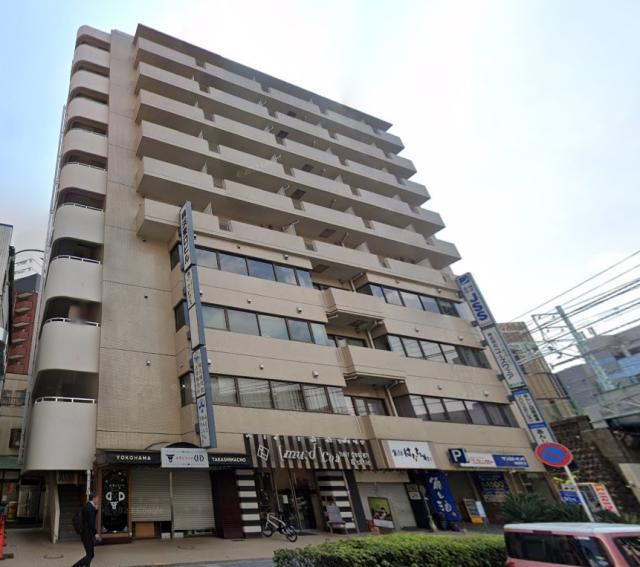 横浜市西区高島2-10-13